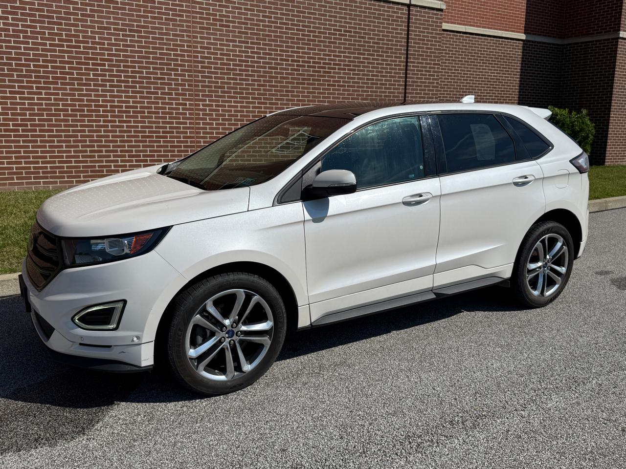 Ford Edge 4dr Sport AWD 2015