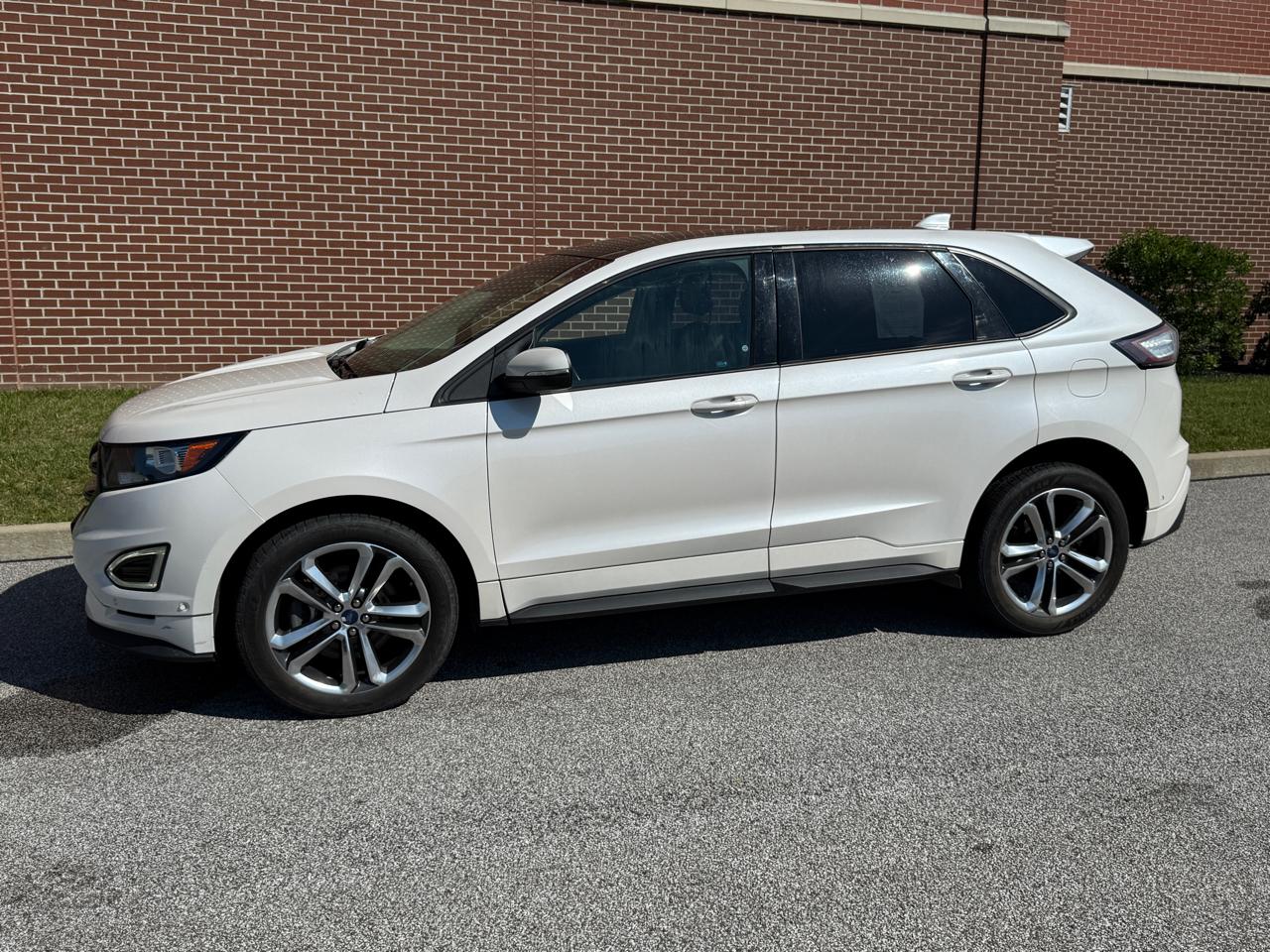 Ford Edge 4dr Sport AWD 2015