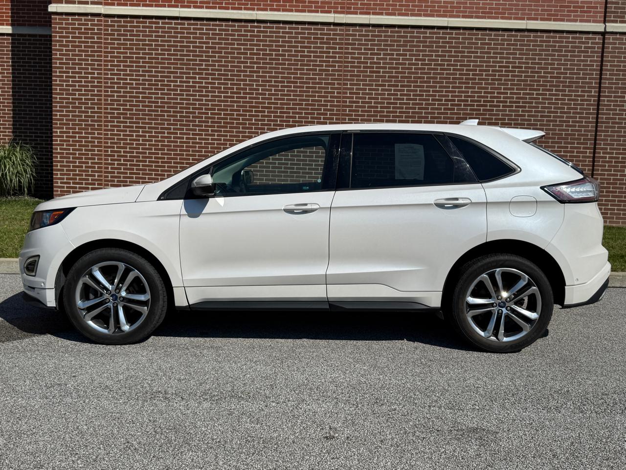 Ford Edge 4dr Sport AWD 2015