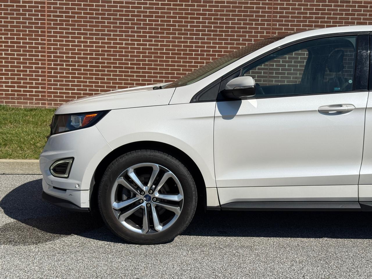 Ford Edge 4dr Sport AWD 2015