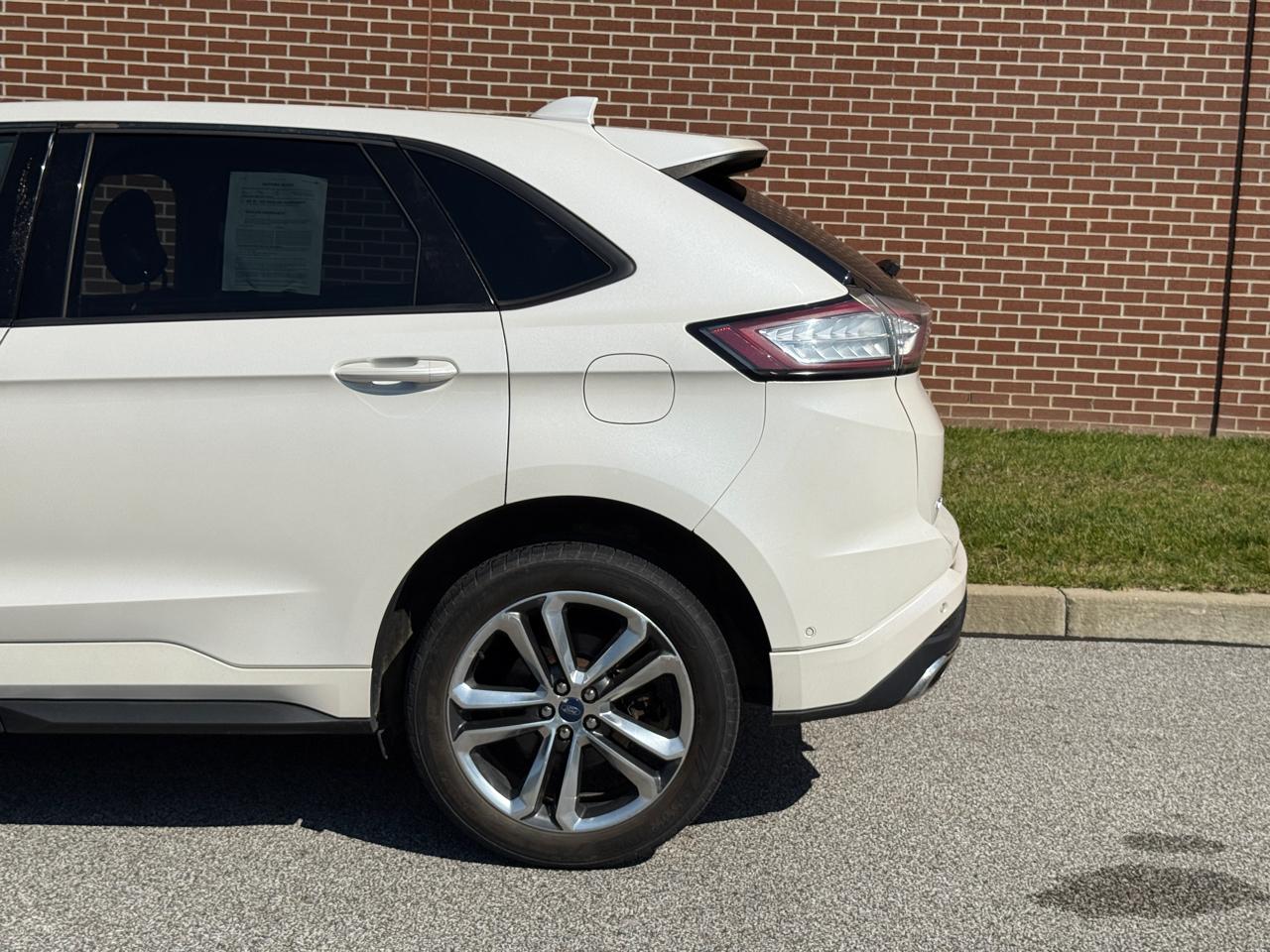 Ford Edge 4dr Sport AWD 2015