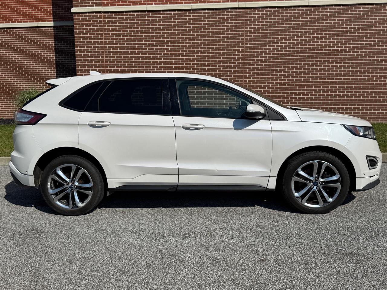 Ford Edge 4dr Sport AWD 2015