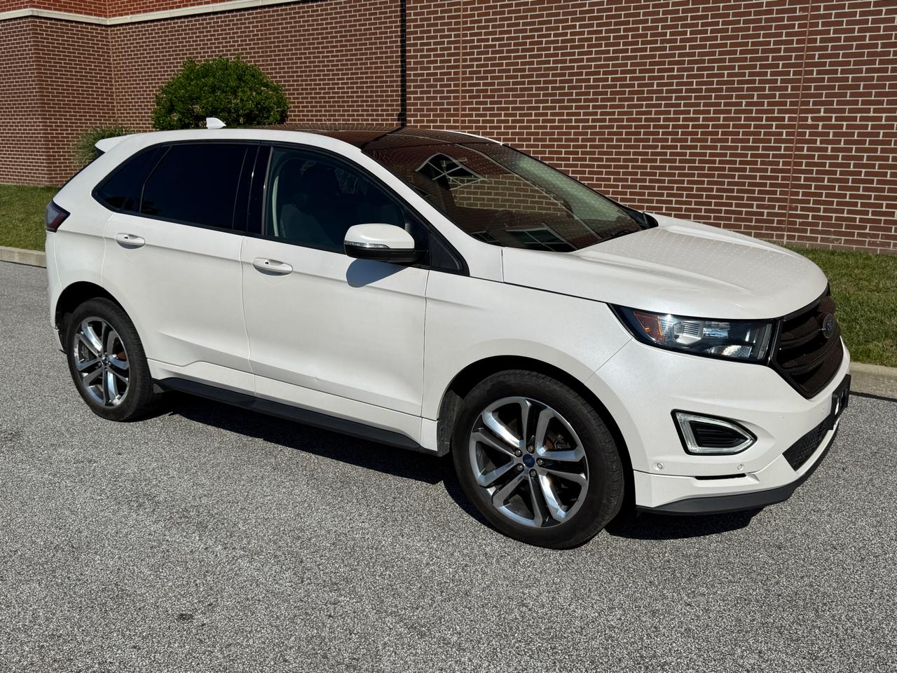 Ford Edge 4dr Sport AWD 2015