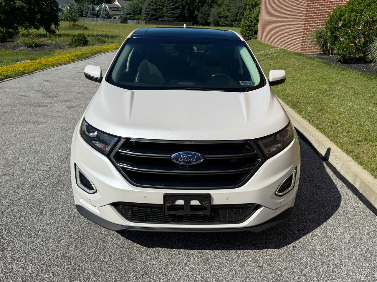 Ford Edge 4dr Sport AWD 2015
