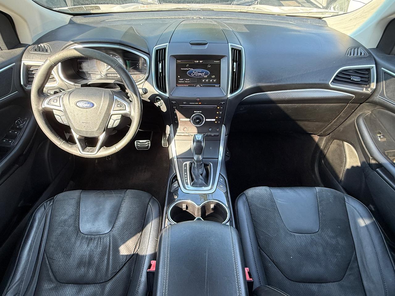 Ford Edge 4dr Sport AWD 2015