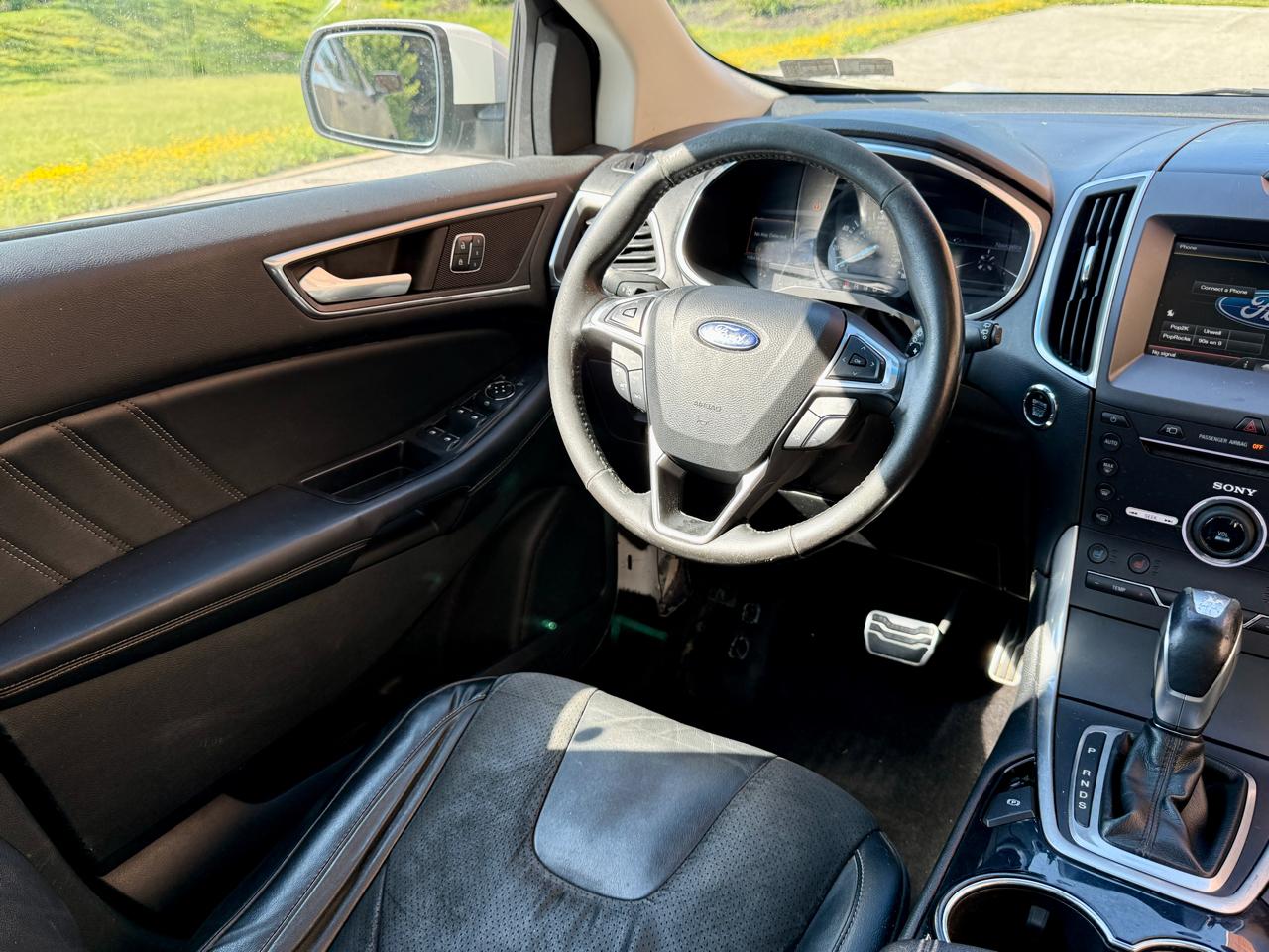 Ford Edge 4dr Sport AWD 2015