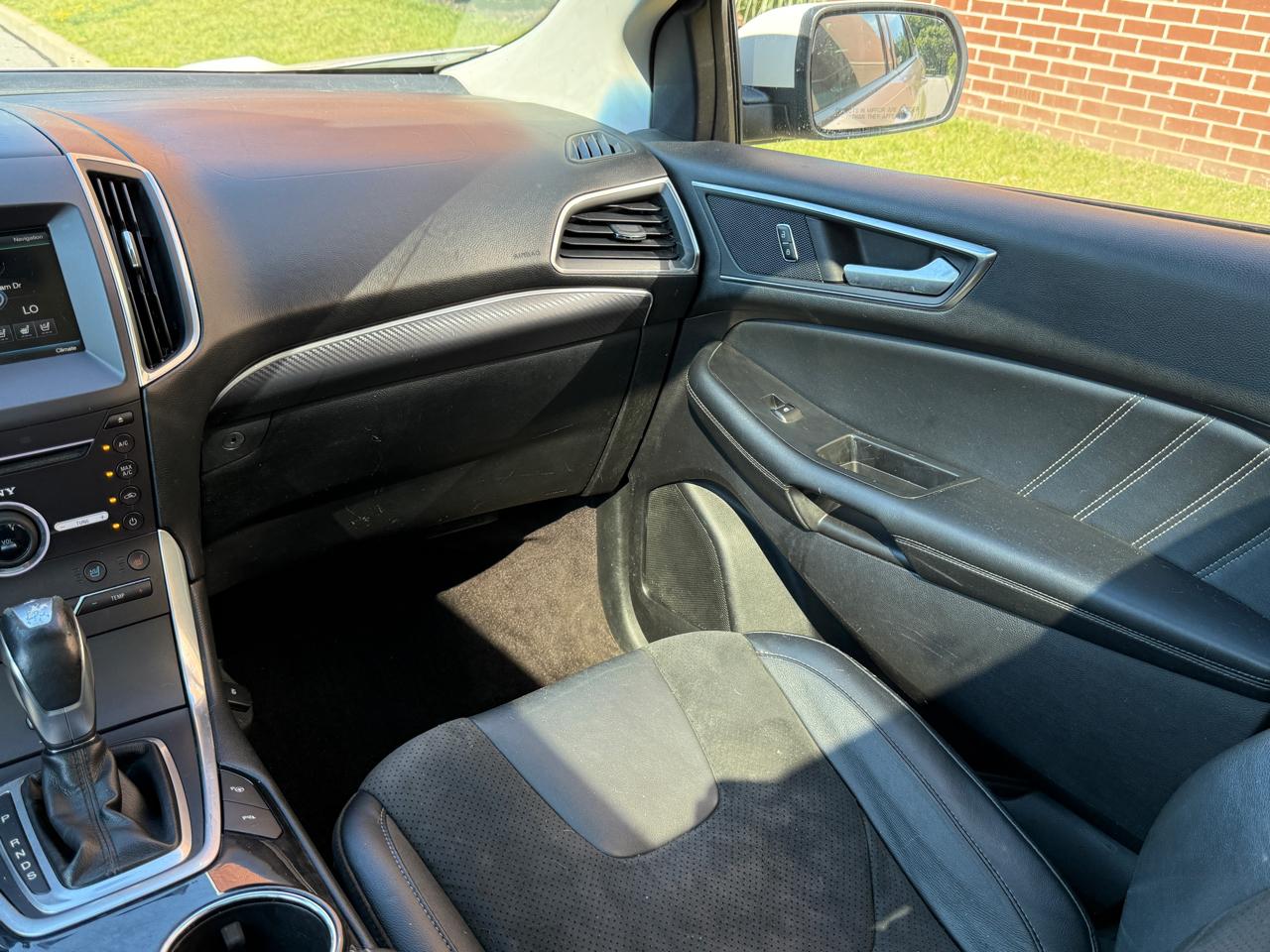 Ford Edge 4dr Sport AWD 2015
