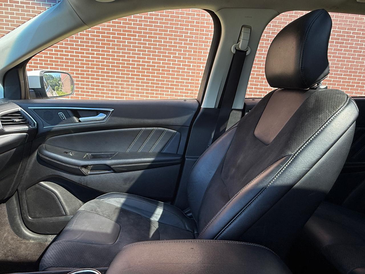 Ford Edge 4dr Sport AWD 2015