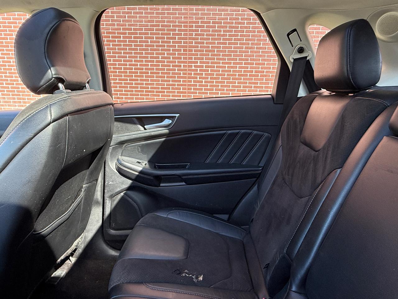 Ford Edge 4dr Sport AWD 2015