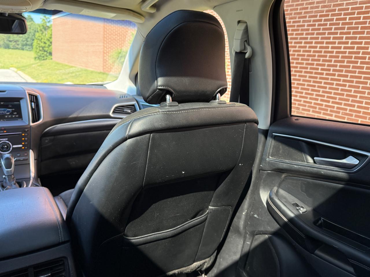 Ford Edge 4dr Sport AWD 2015