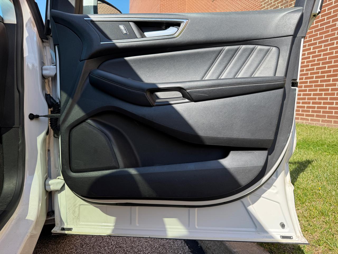 Ford Edge 4dr Sport AWD 2015