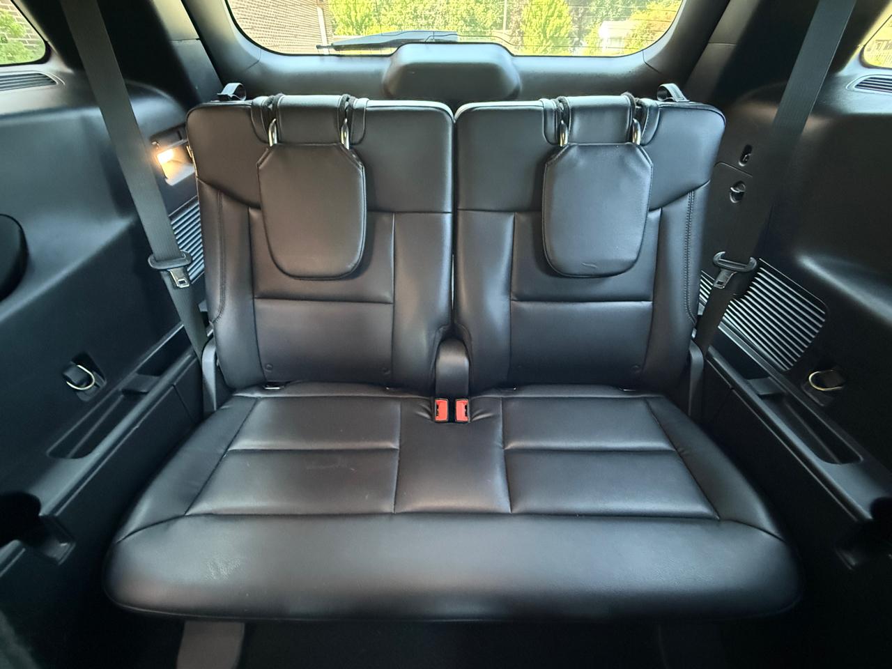 Ford Explorer XLT 4WD 2020