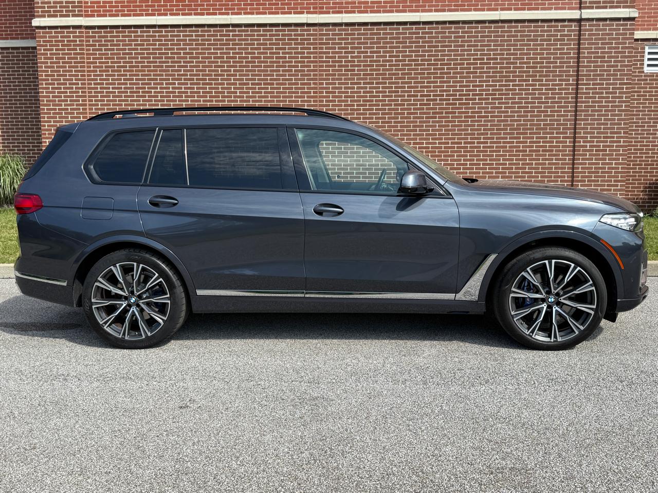 2021 BMW X7 40i - Photo 19