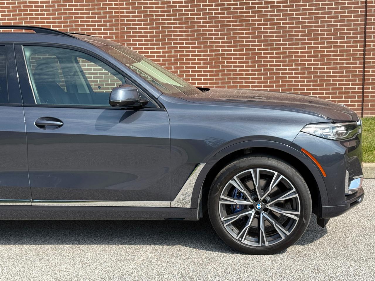 2021 BMW X7 40i - Photo 21