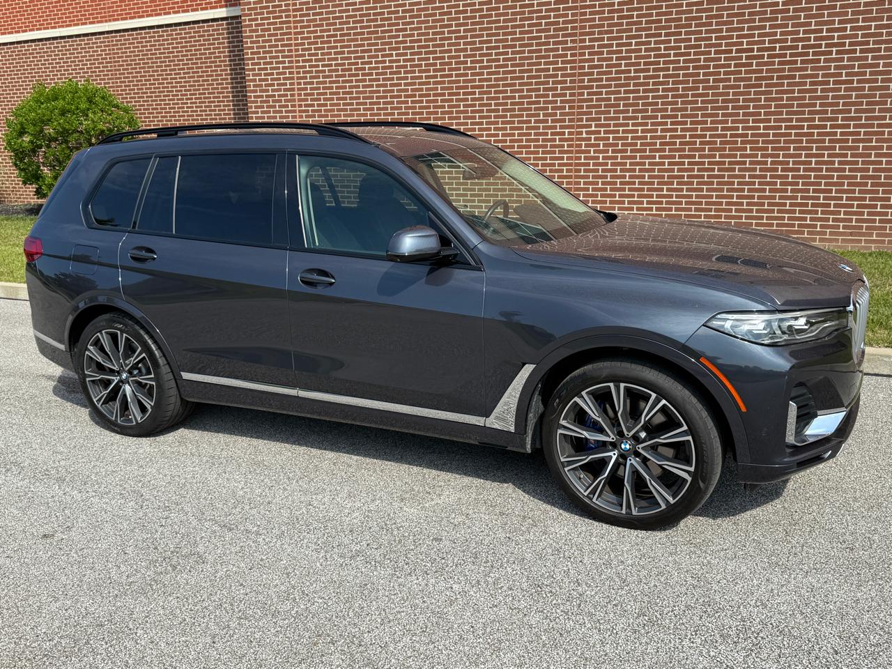 2021 BMW X7 40i - Photo 22