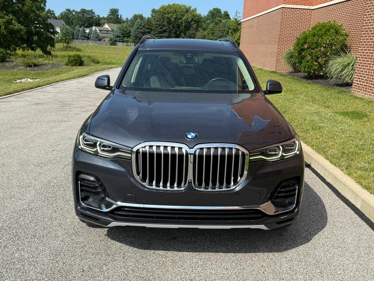 2021 BMW X7 40i - Photo 24