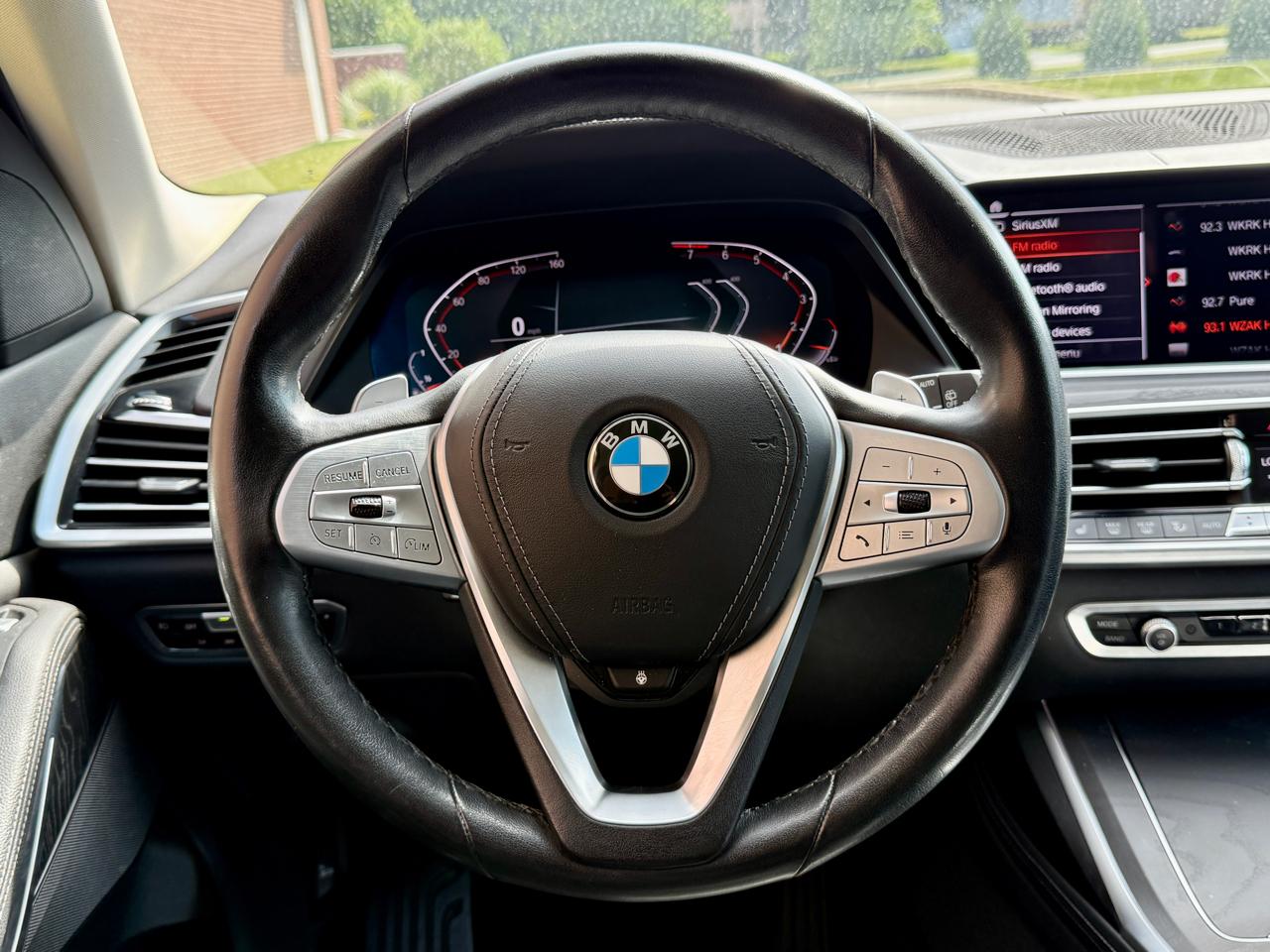 2021 BMW X7 40i - Photo 26