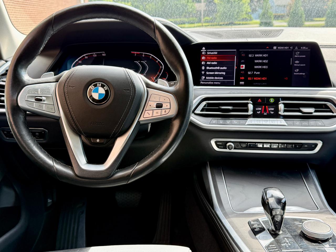 2021 BMW X7 40i - Photo 27