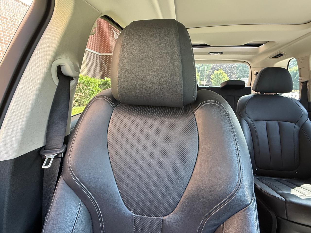2021 BMW X7 40i - Photo 37