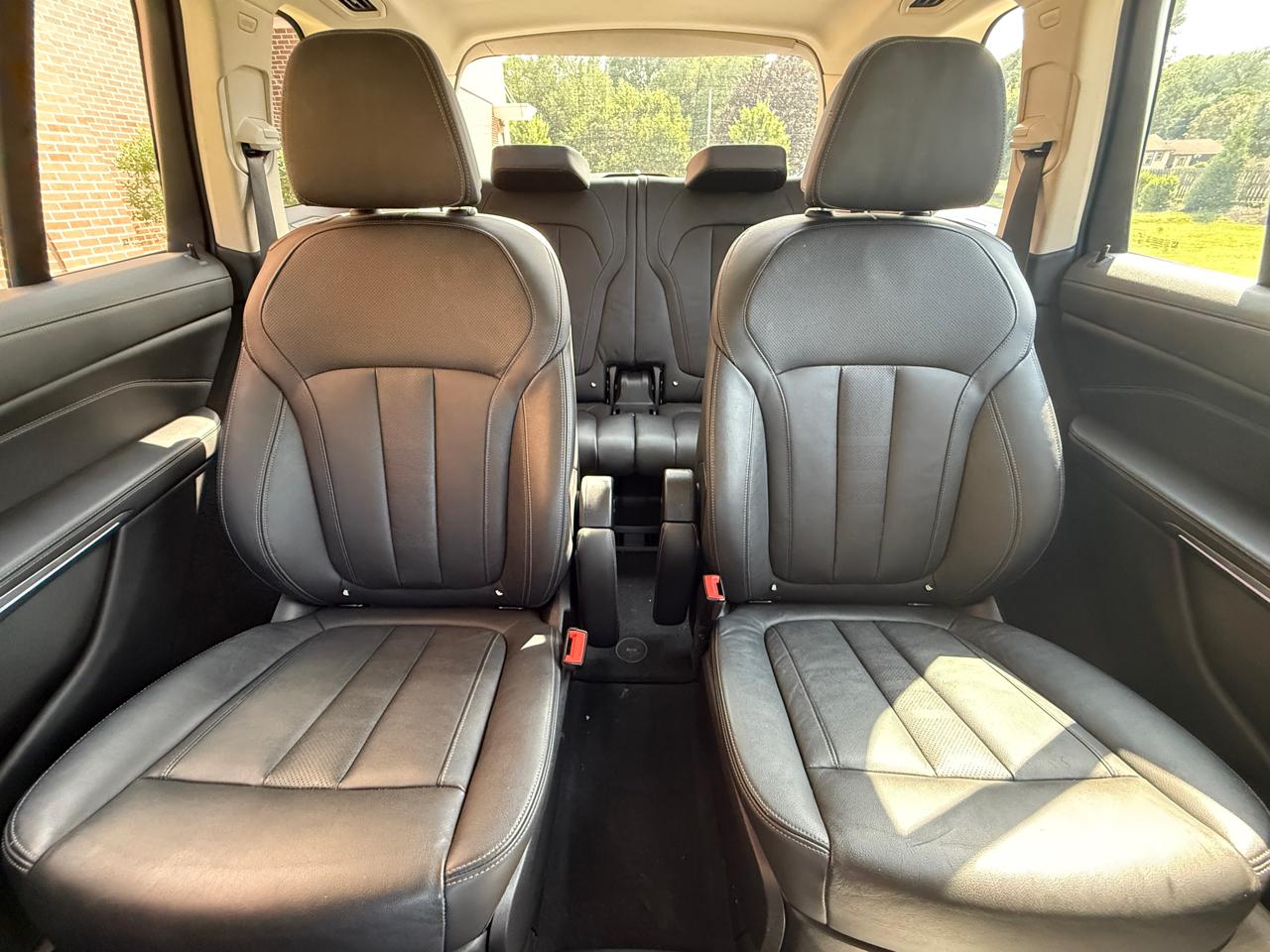 2021 BMW X7 40i - Photo 39