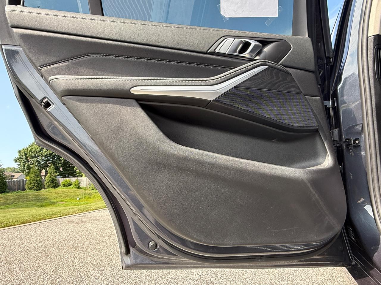 2021 BMW X7 40i - Photo 42