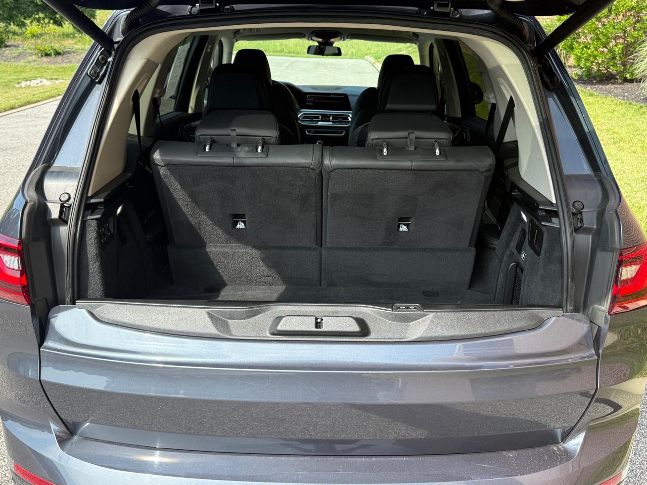 2021 BMW X7 40i - Photo 48
