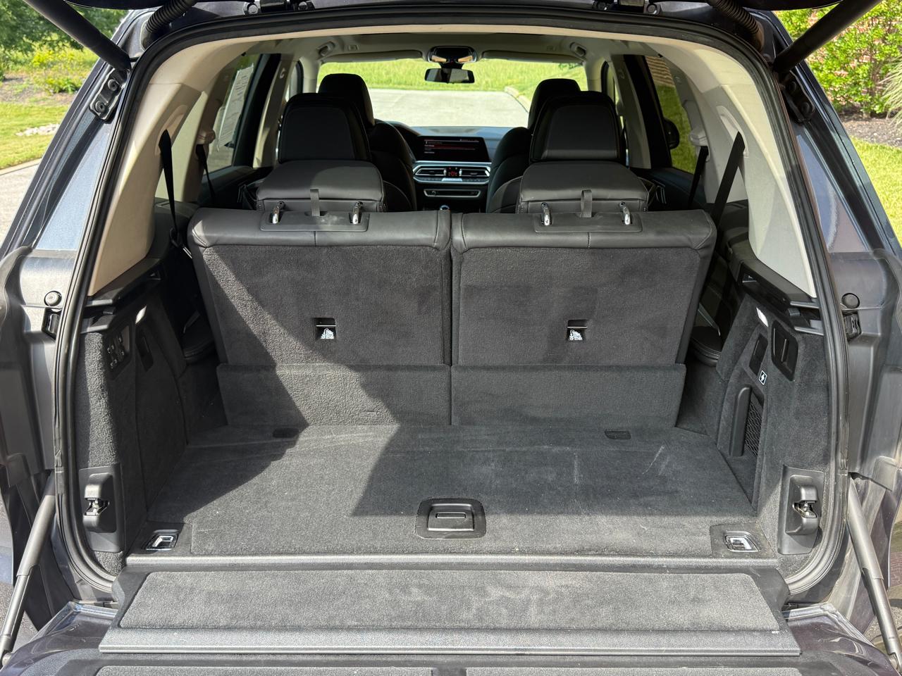 2021 BMW X7 40i - Photo 49