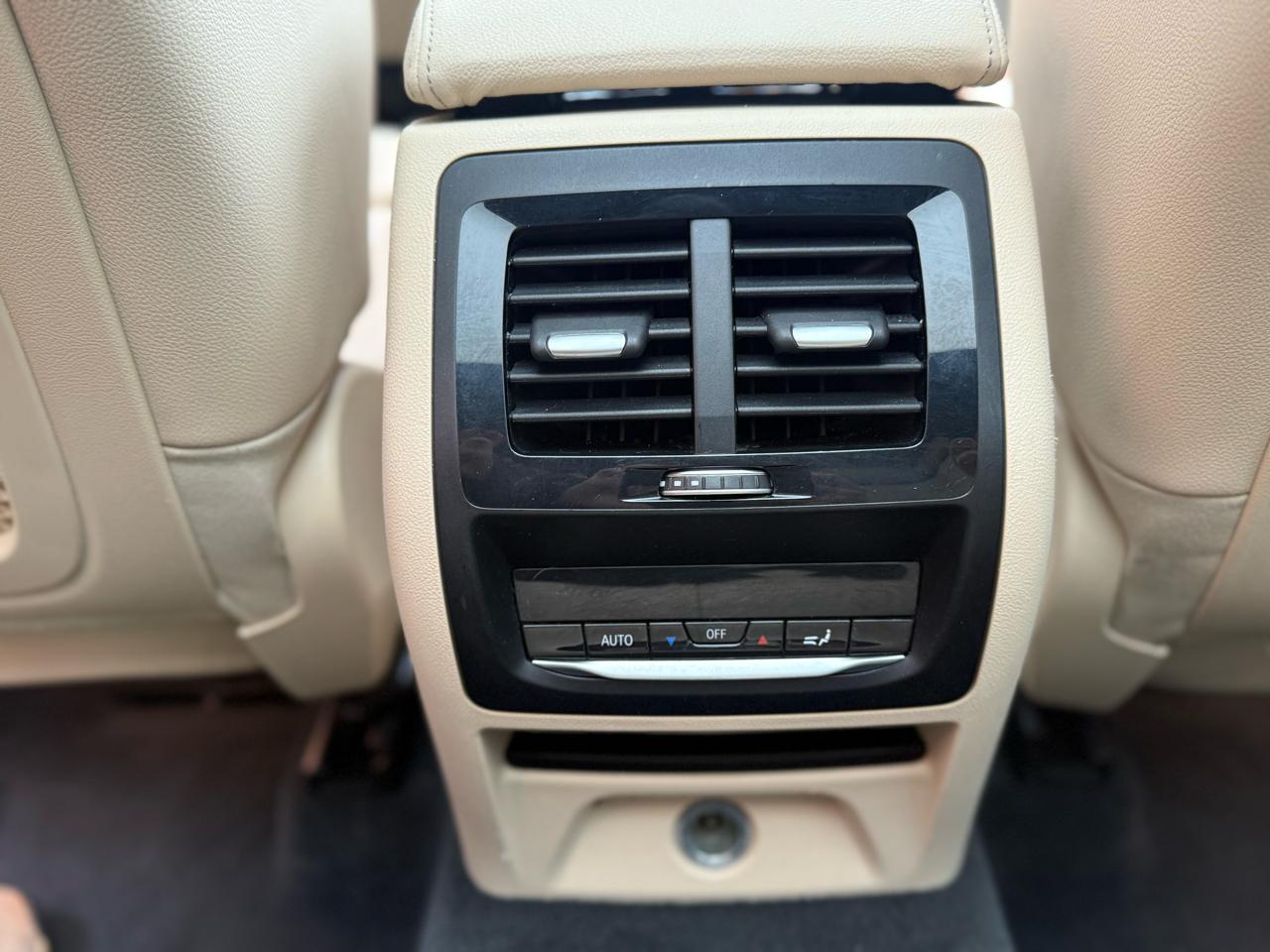 BMW X3 xDrive30i Sports Activity Vehicle 2019