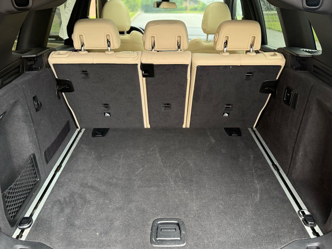 BMW X3 xDrive30i Sports Activity Vehicle 2019