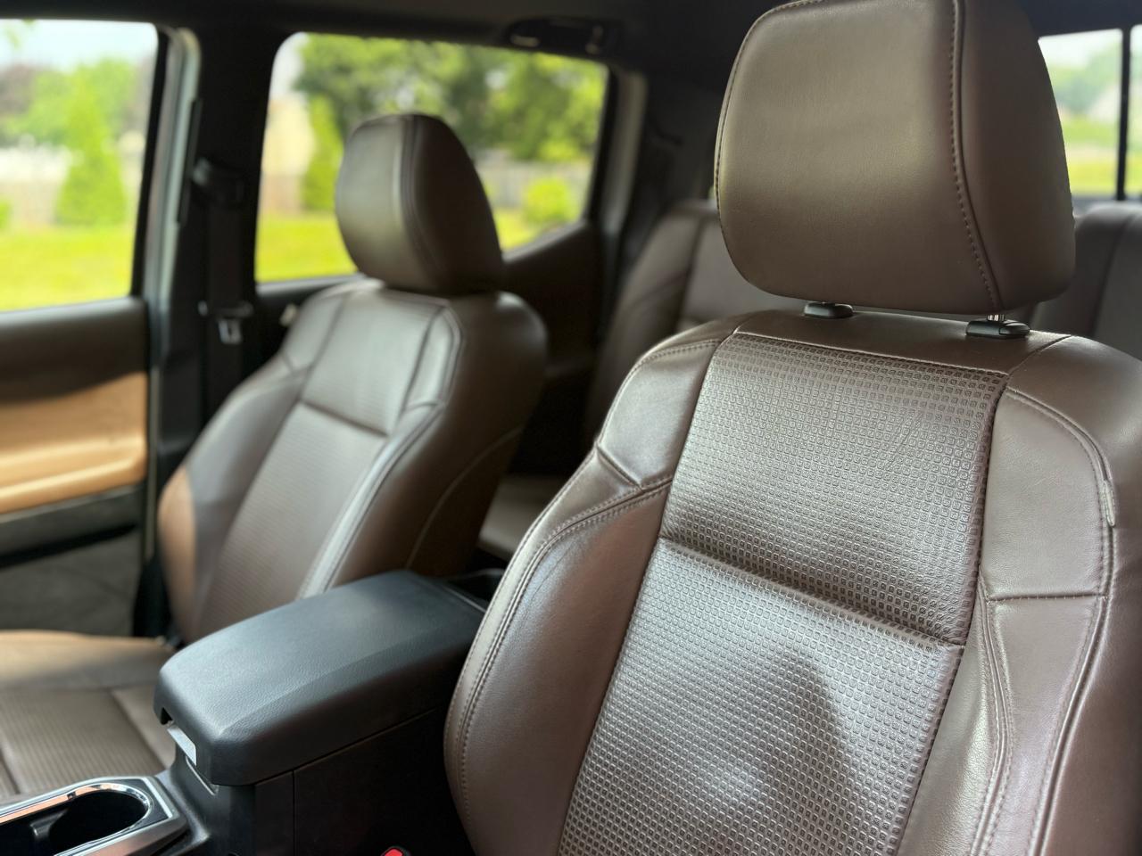 Toyota Tacoma TRD Off Road Double Cab 5' Bed V6 4x4 MT (Natl) 2018