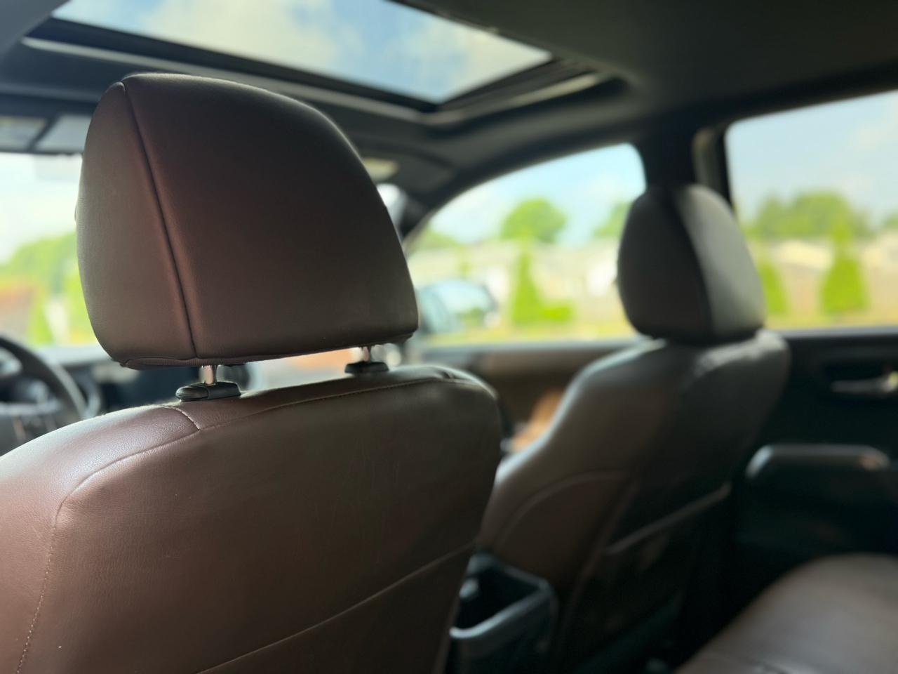 Toyota Tacoma TRD Off Road Double Cab 5' Bed V6 4x4 MT (Natl) 2018