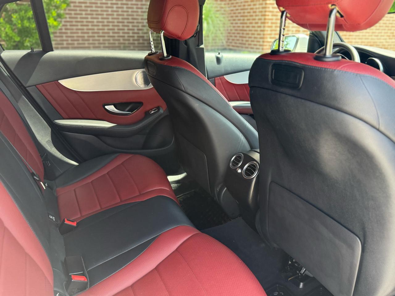 Mercedes-Benz GLC GLC 300 4MATIC Coupe 2019