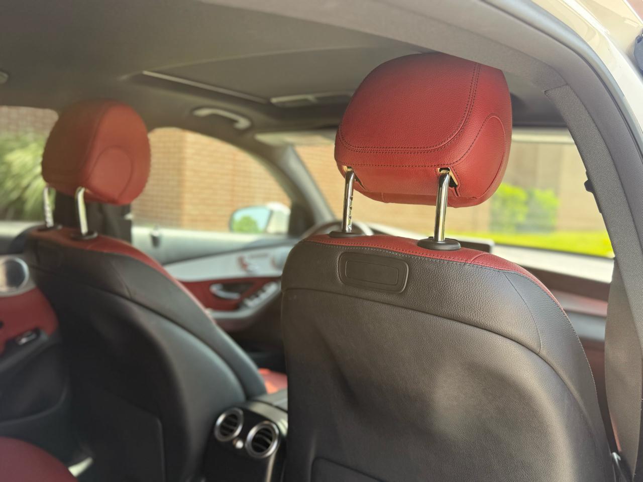 Mercedes-Benz GLC GLC 300 4MATIC Coupe 2019