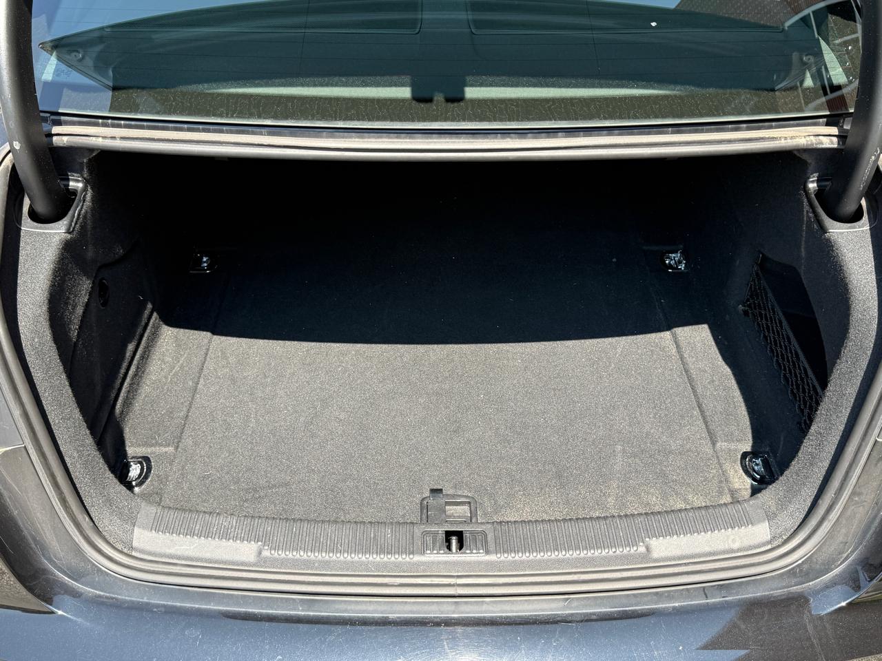 Audi A6 4dr Sdn FrontTrak 2.0T Premium 2016