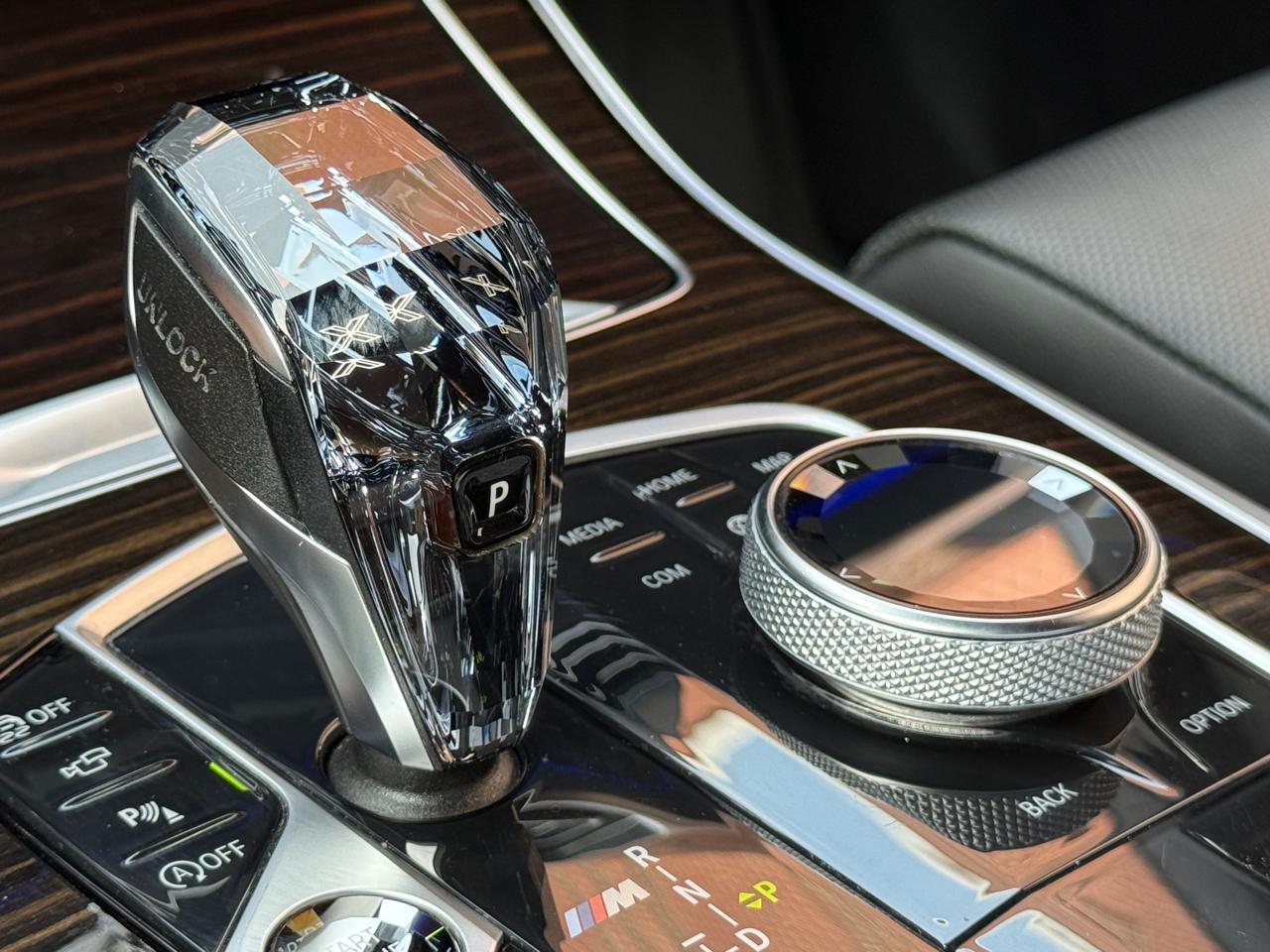 2021 BMW X7 M50i - Photo 26