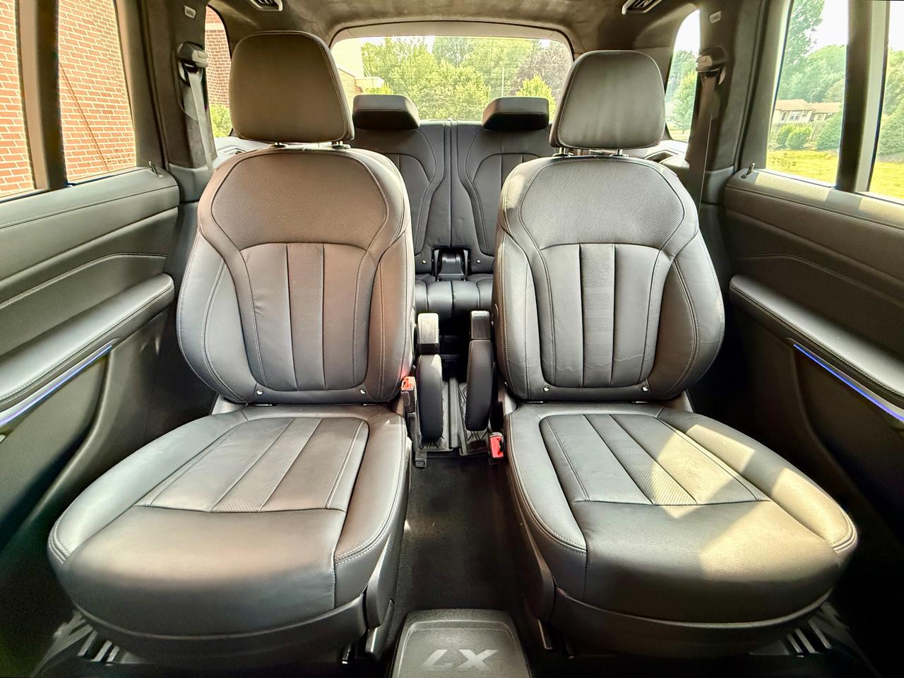 2021 BMW X7 M50i - Photo 40