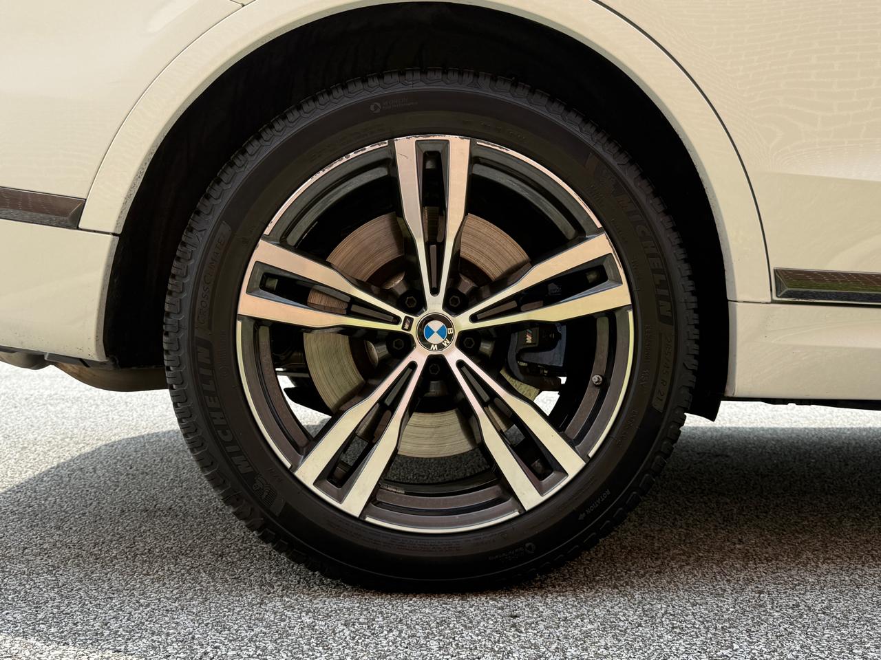 2021 BMW X7 M50i - Photo 49