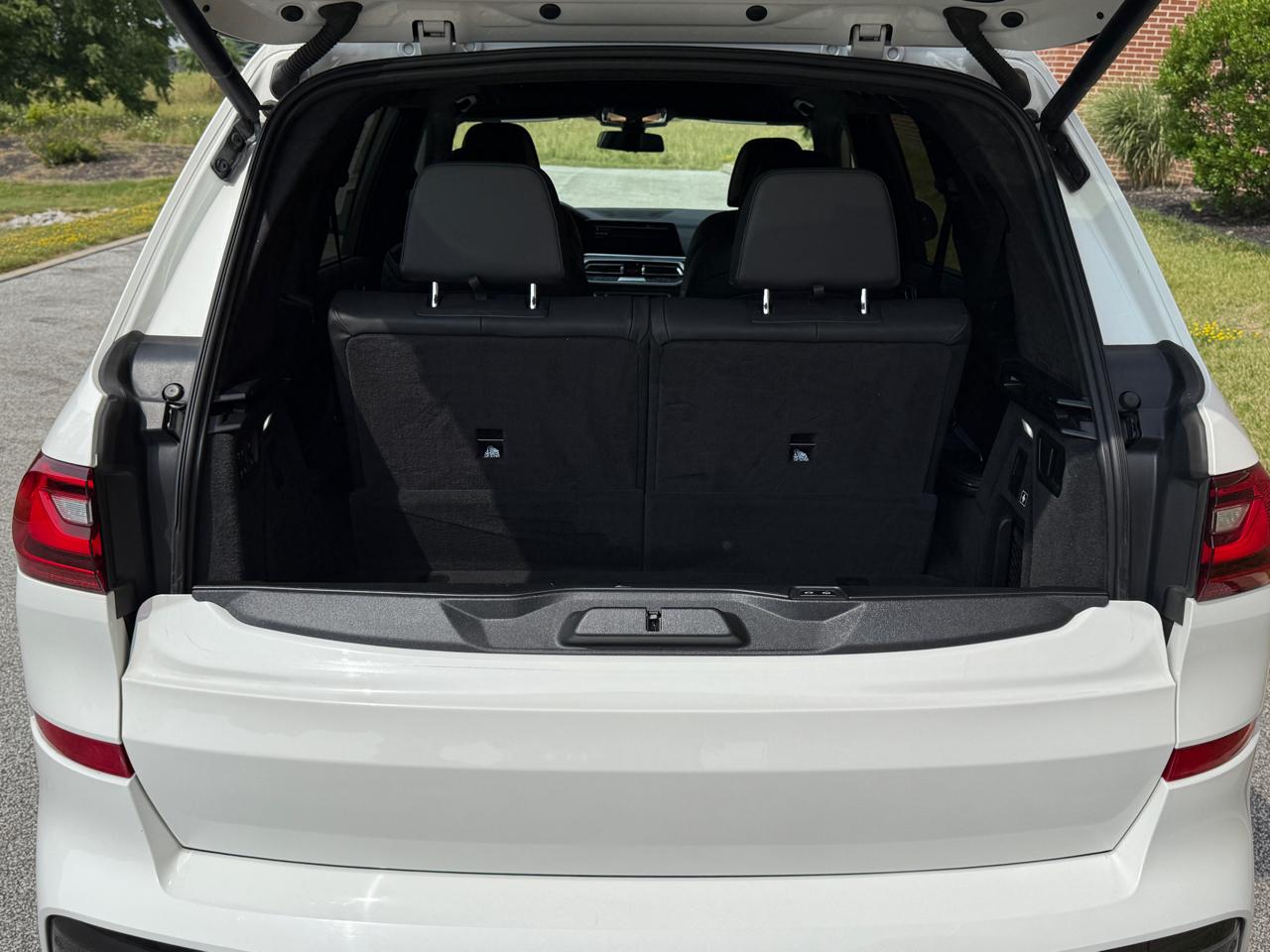 2021 BMW X7 M50i - Photo 51