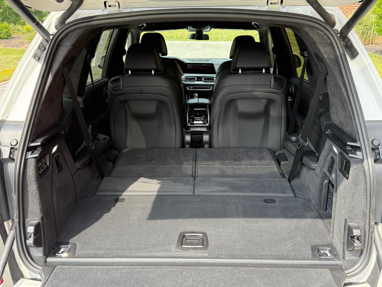 2021 BMW X7 M50i - Photo 53