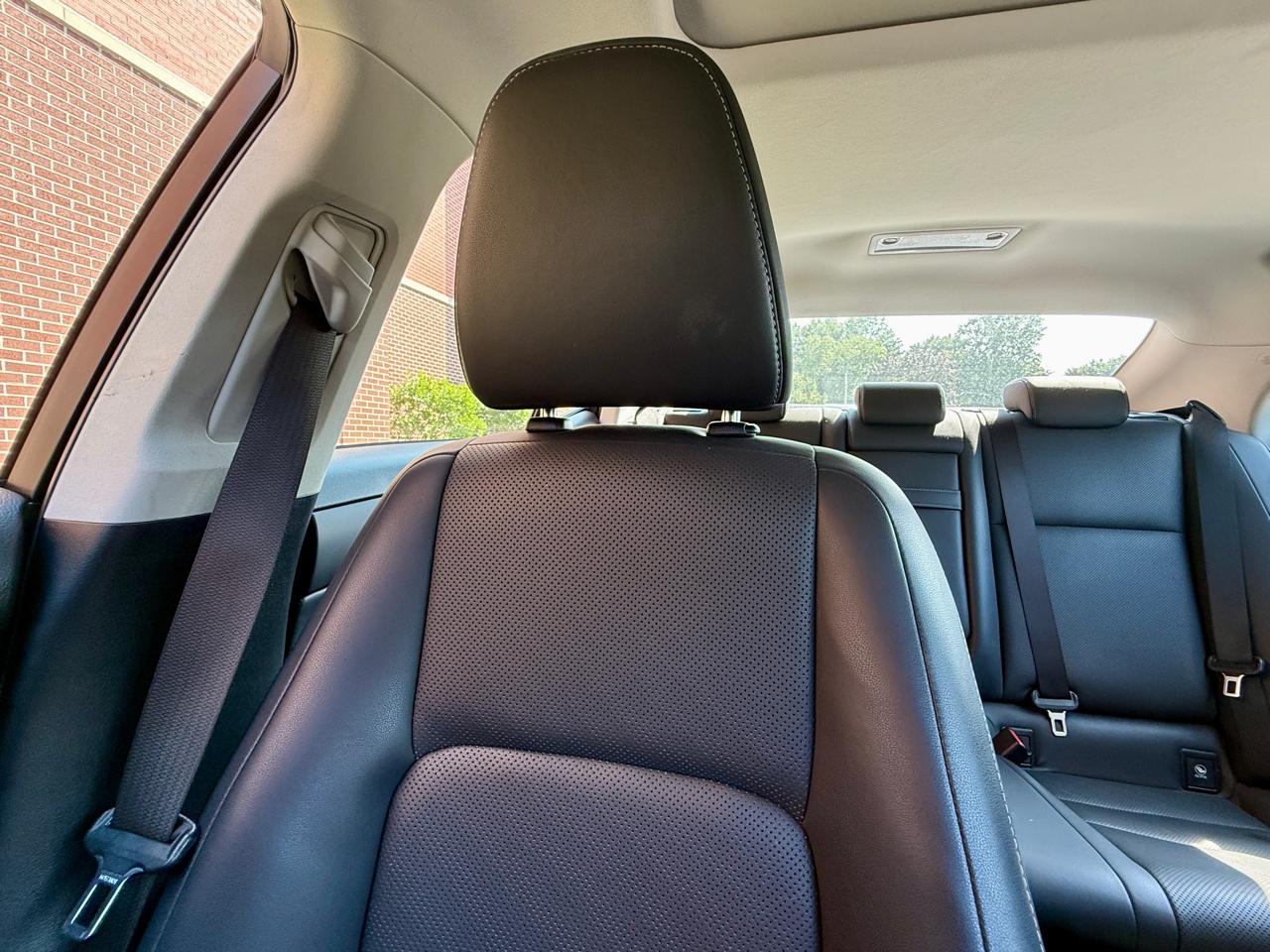 Lexus IS 250 4dr Sport Sdn AWD 2015