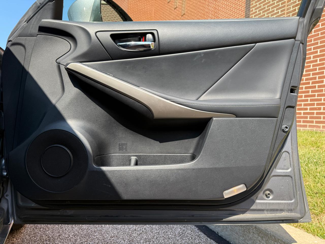Lexus IS 250 4dr Sport Sdn AWD 2015