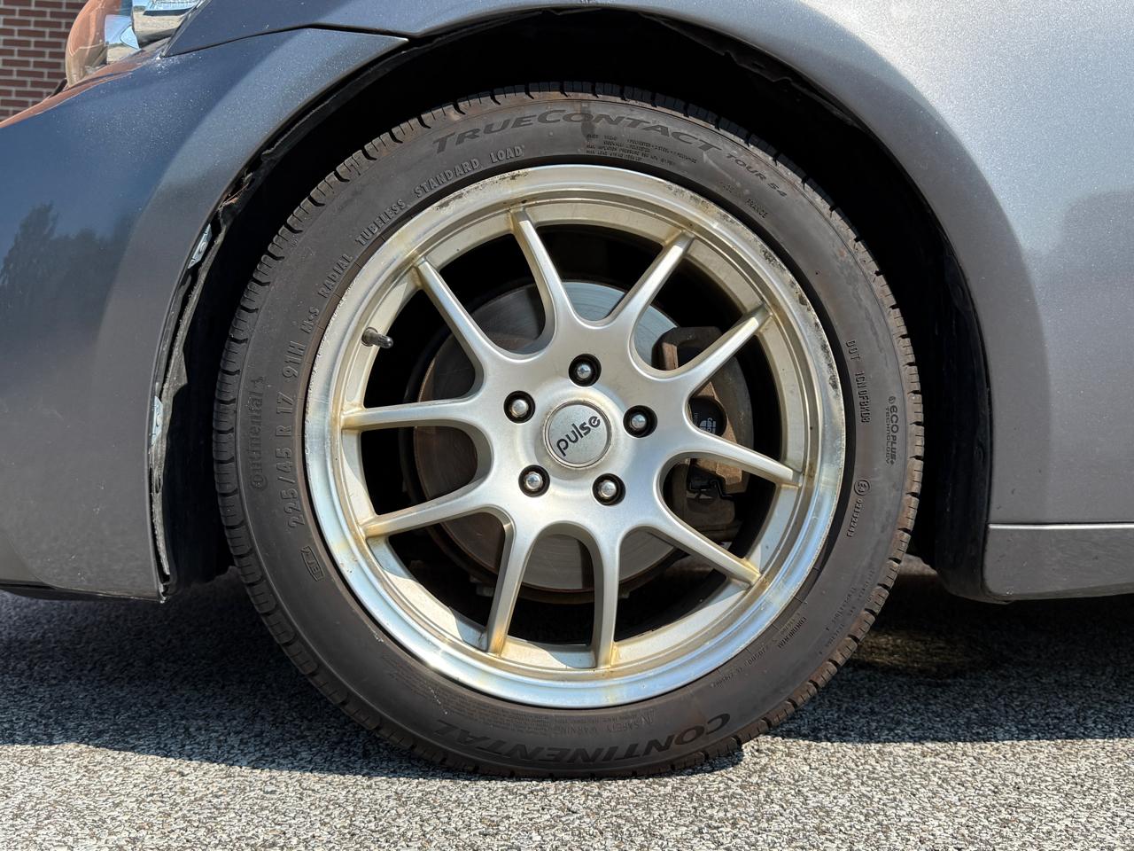 Lexus IS 250 4dr Sport Sdn AWD 2015