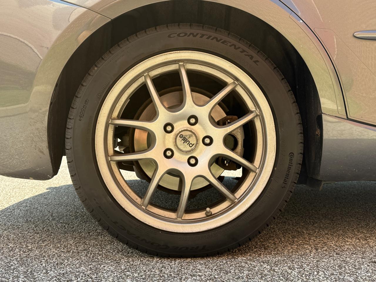 Lexus IS 250 4dr Sport Sdn AWD 2015