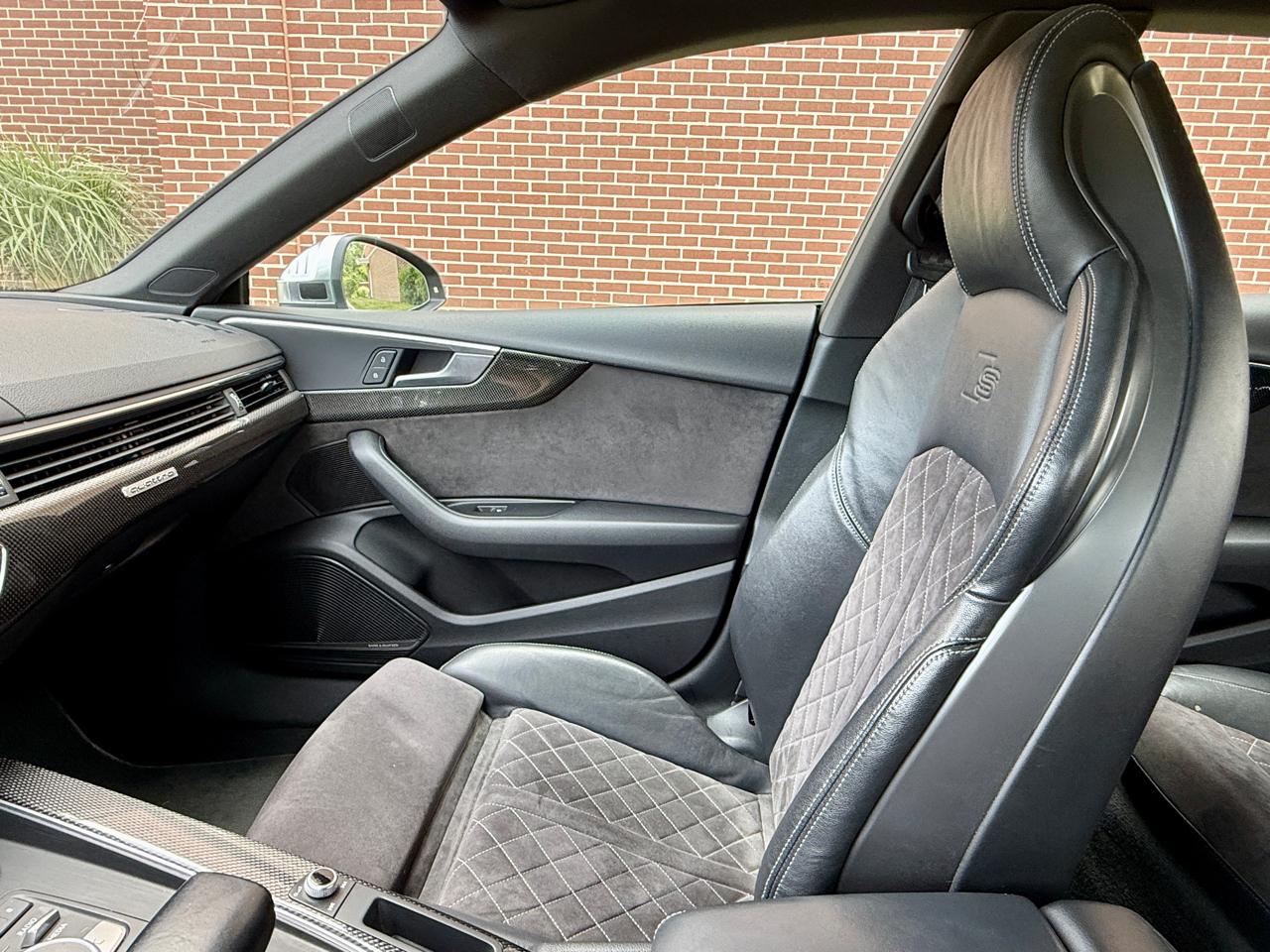 Audi S5 Sportback 3.0 TFSI Prestige 2018