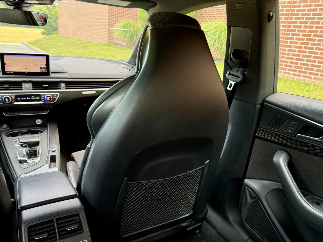 Audi S5 Sportback 3.0 TFSI Prestige 2018