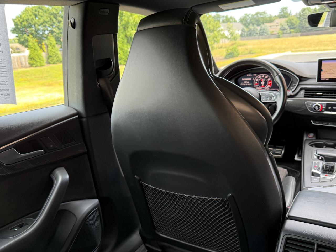 Audi S5 Sportback 3.0 TFSI Prestige 2018