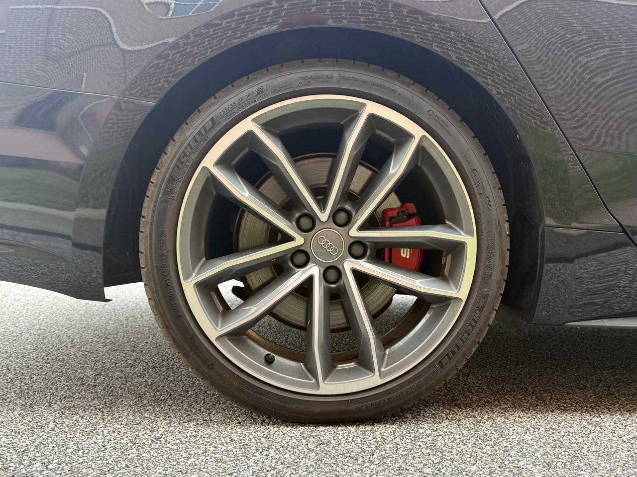 Audi S5 Sportback 3.0 TFSI Prestige 2018