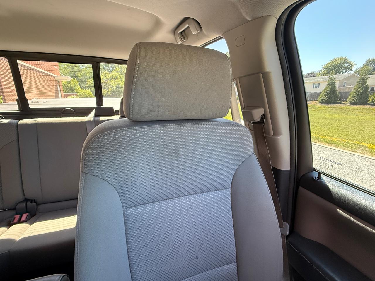 Chevrolet Silverado 1500 4WD Double Cab 143.5" LT w/1LT 2016