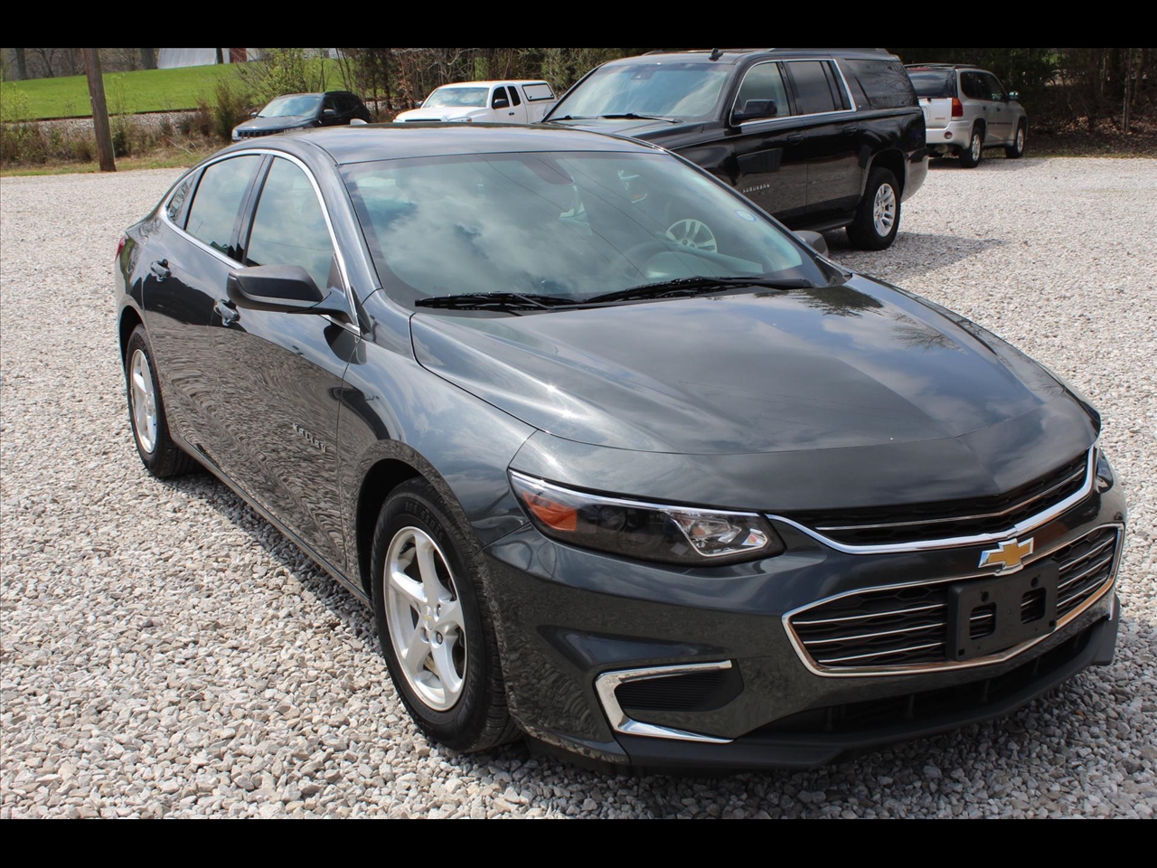 Used Cars for Sale Corydon IN 47112 Countryside Auto Sales