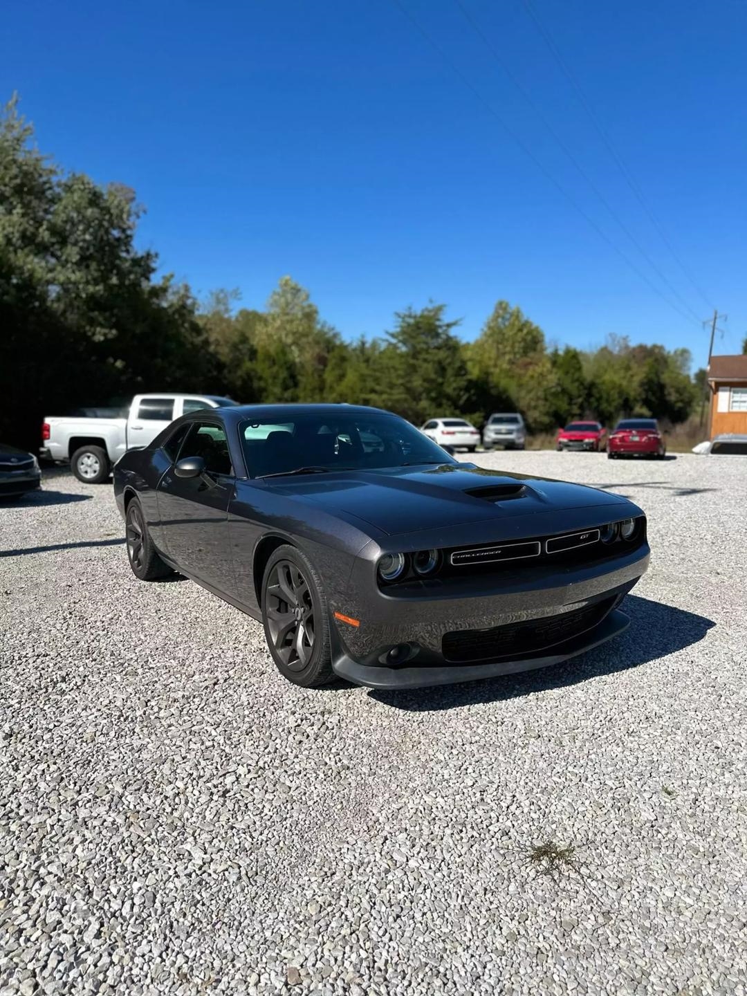 Used Cars for Sale Corydon IN 47112 Countryside Auto Sales